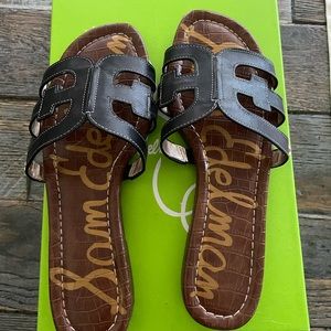Sam Edelman sandals
